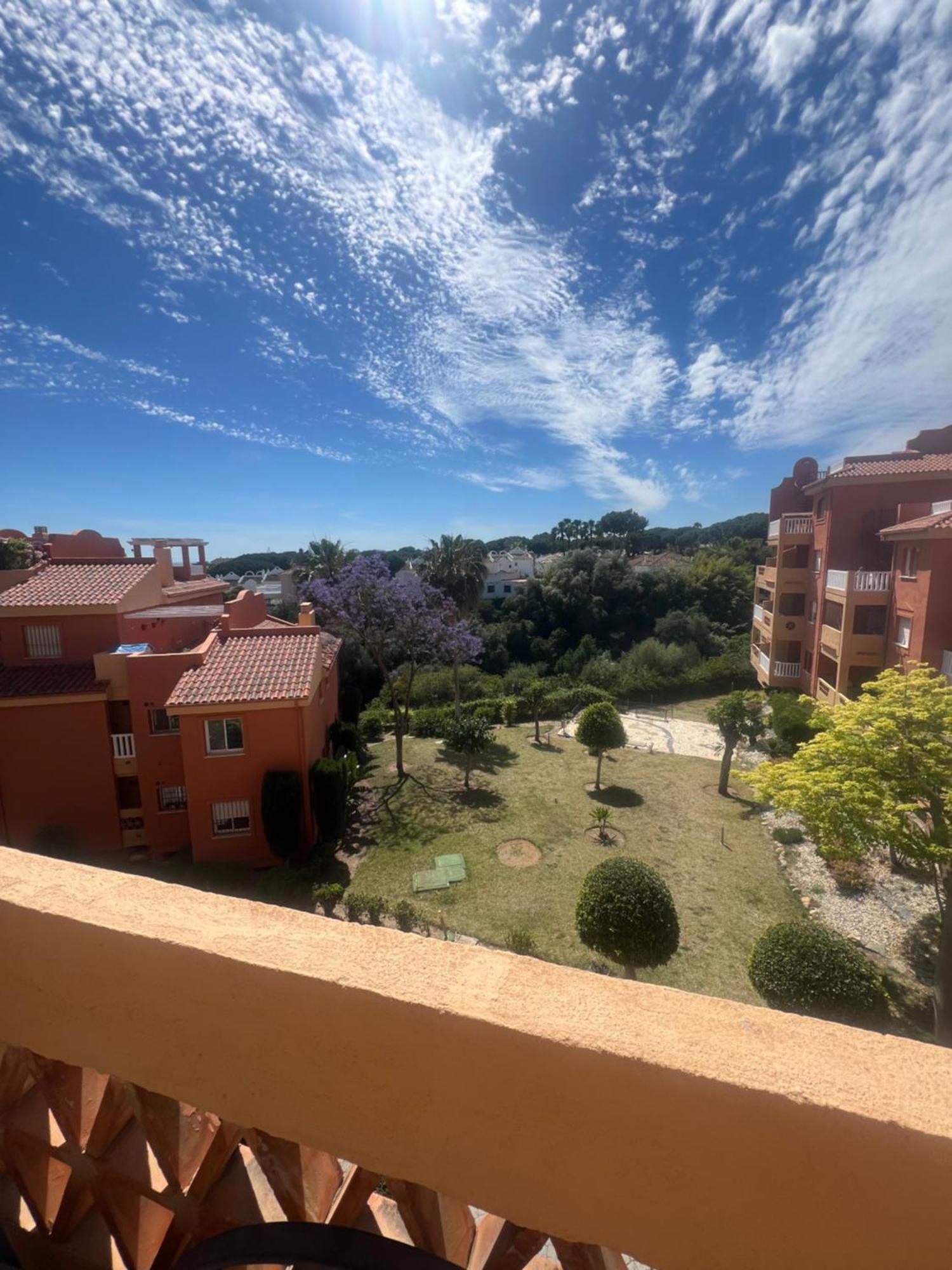 2 Bedroom Apartment Marbella East - La Reserva De Marbella Exterior foto